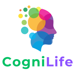 CogniLife Logo